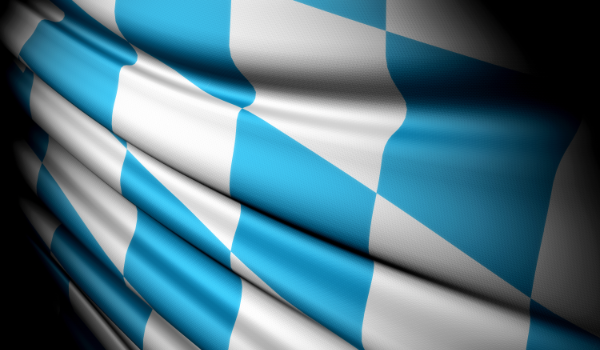 Verkaufsoffener Sonntag Bayern