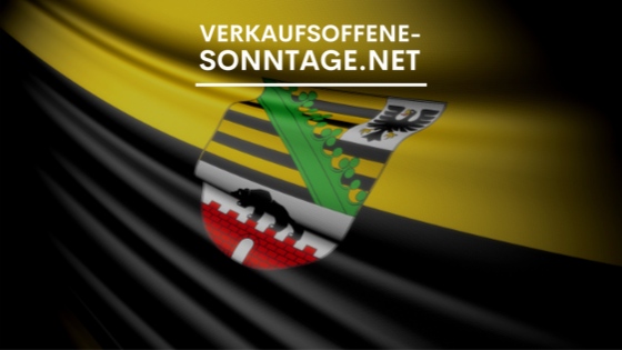 verkaufsoffener Sonntag